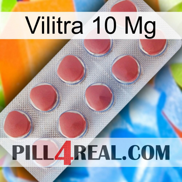 Vilitra 10Mg 18